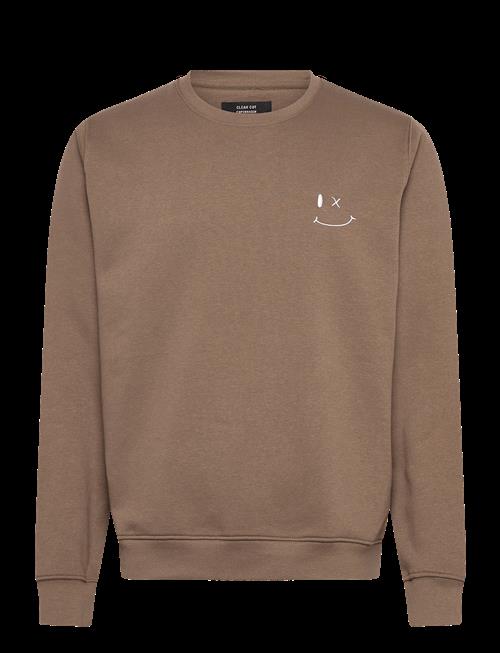 Clean Cut Copenhagen | Patrick Sweatshirt | XXXL