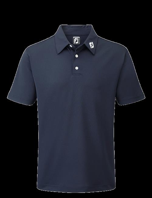 Se FootJoy | Stretch Pique Solid | XS hos Booztlet