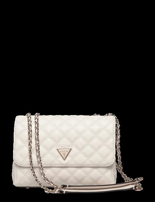 GUESS | Giully Ii 2 Comp Cnvrtble Flap | ONE SIZE