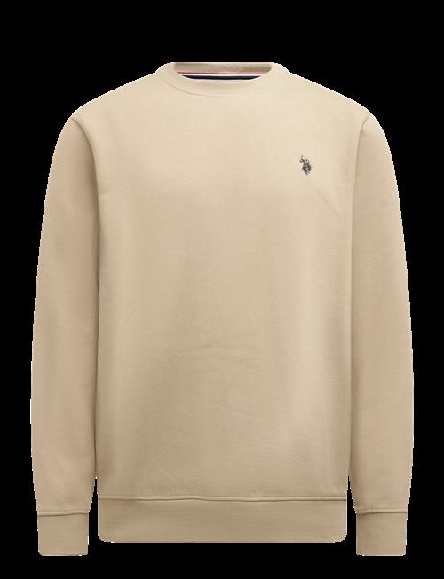 U.S. Polo Assn. | Tais Reg Cot Pe Uspa M Sweat | L