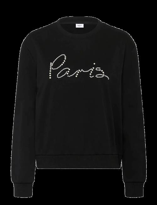 Saint Tropez | Norrissz Sweatshirt | S