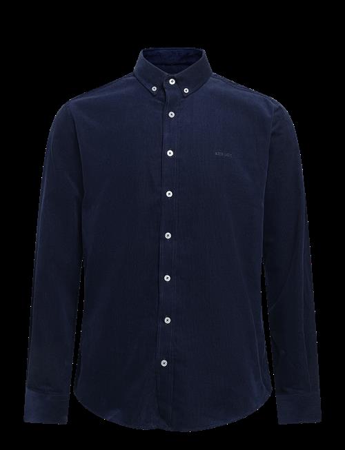 Sebago | Cord Bd Shirt | XL