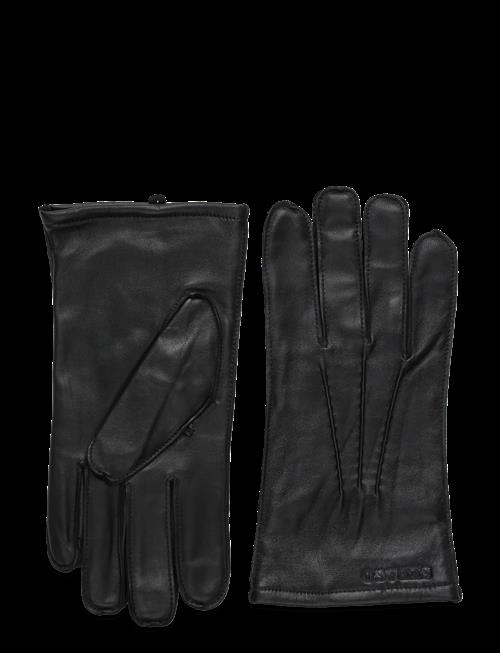 Sebago | Sheepskin Gloves | 8.5