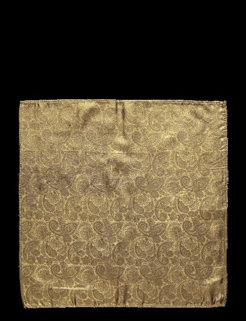 Amanda Christensen | Pocket Square | ONE SIZE