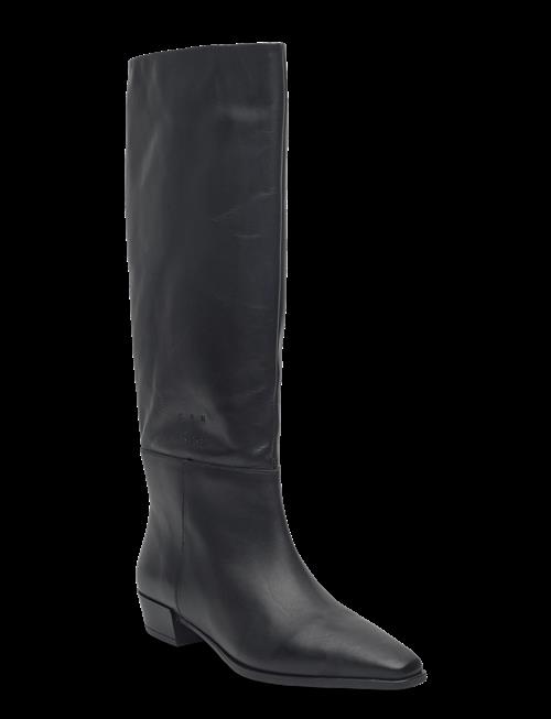 Copenhagen Studios | Cph295 Leather Black | 36