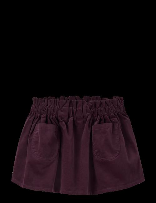 Lil'Atelier | Nmfsomba Loose Cord Skirt 1122-So Lil | 122