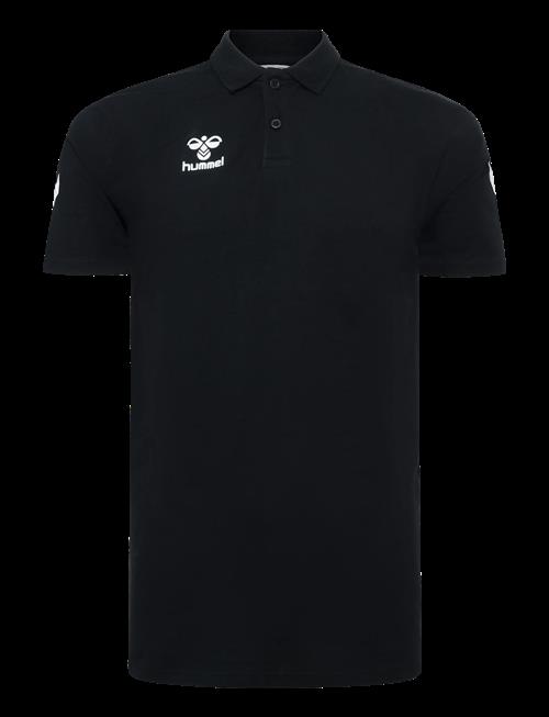 Hummel | Hmlgo 2.0 Chevron  Polo | L