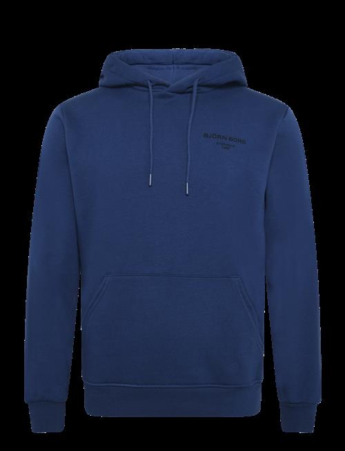 Björn Borg | Borg Essential 1 Hoodie | M
