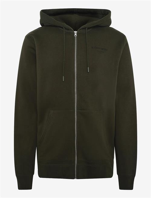 Björn Borg | Borg Essential 1 Zip Hoodie | S