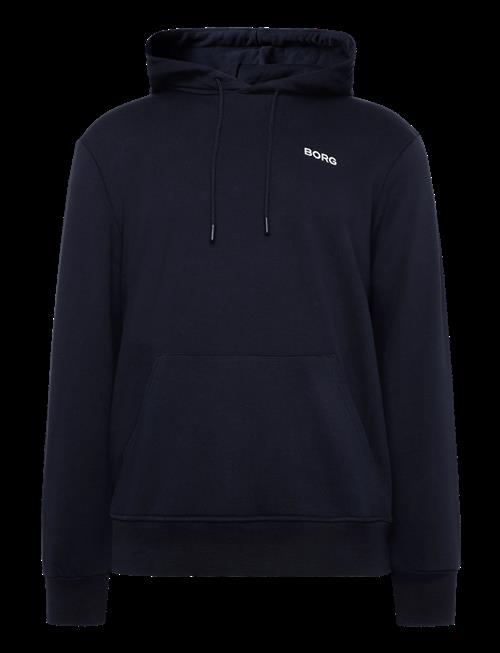 Björn Borg | Borg Essential 4 Hoodie | XL