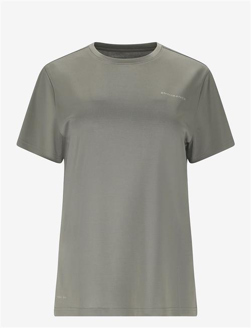 Endurance | Vista V2 W Performance Ss Tee | 44