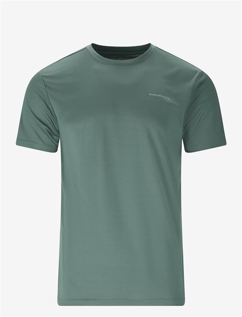 Endurance | Vernon V2 M Performance Ss Tee | M