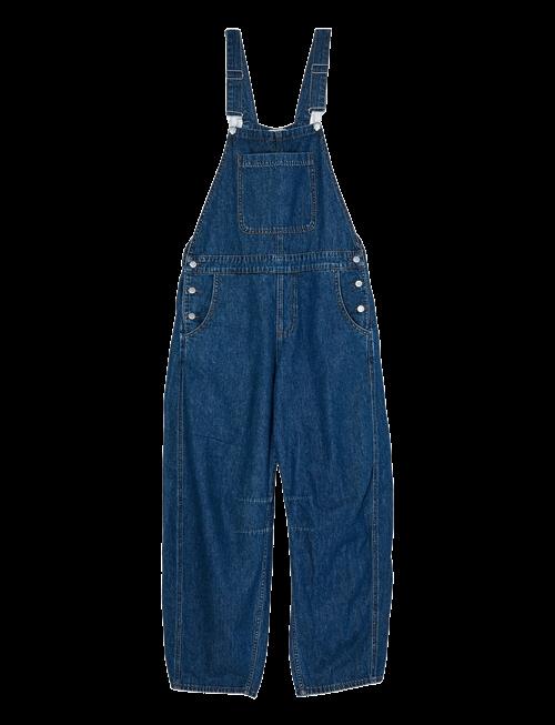Roxy | Wild Heart Overall | XL