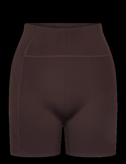 2XU | Flex Hi-Rise Compression 4 Inch Short | S