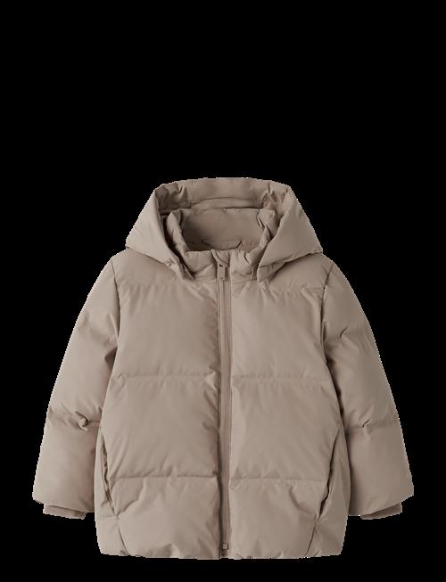 name it | Nmnmusk Puffer Jacket Tb Noos | 110