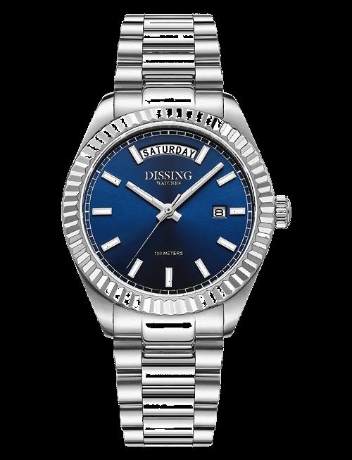 Dissing | Day Date D1724 | ONE SIZE