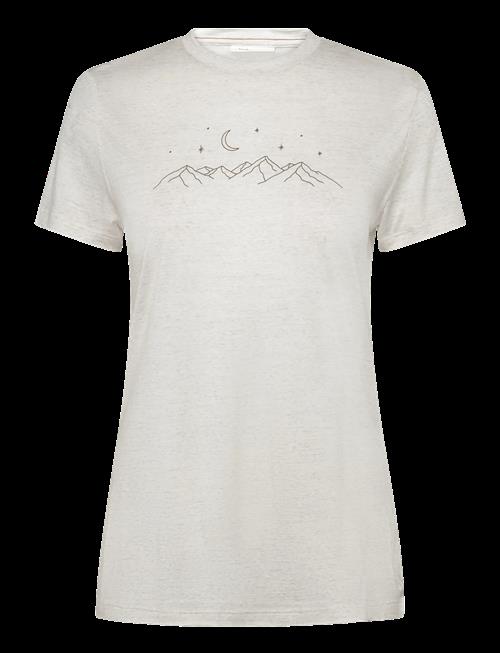 Icebreaker | W Mer 150 Tech Lite Ss Tee Sparkling Sta | S