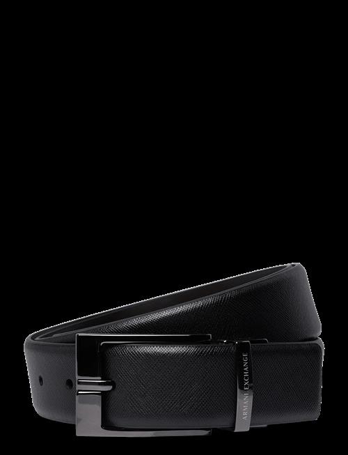 Armani Exchange | Tongue Belt | ONE SIZE