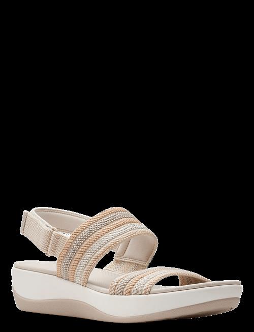 Clarks | Arla Stroll D | 39.5