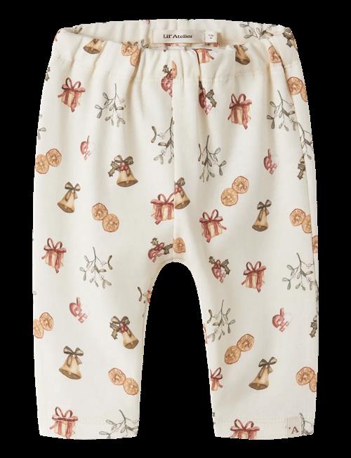 Lil'Atelier | Nbnlayo Gan Pant Lil | 68