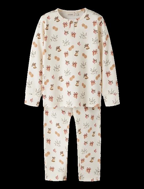 Lil'Atelier | Nmnlayo Git Ls Nightset Lil | 104