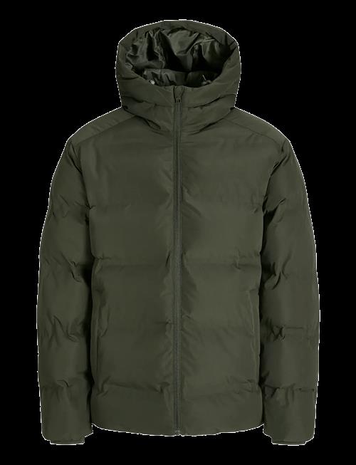 Jack & Jones | Jjesoho Puffer Hood Sn | L