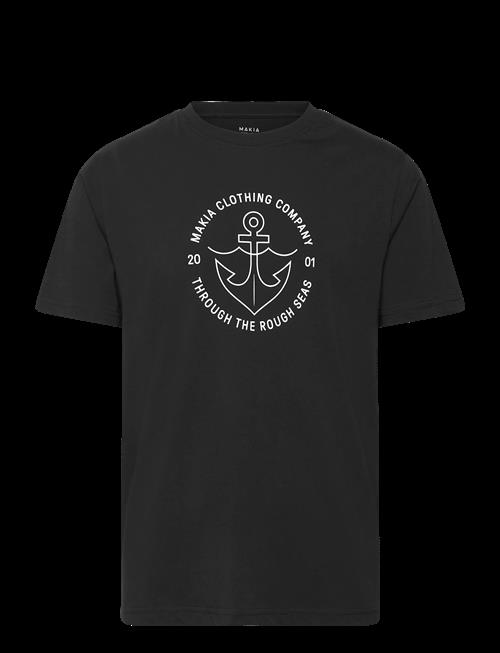 Makia | Hook T-Shirt | L