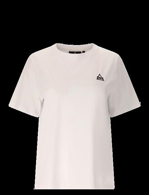 SOS | Sera W Ss T-Shirt | XL