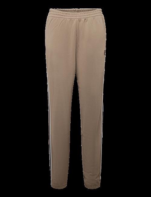 FILA | Biella Regular Taped Pique Track Pants | L
