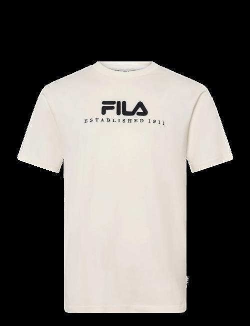 FILA | Valsera Regular Logo T-Shirt | L