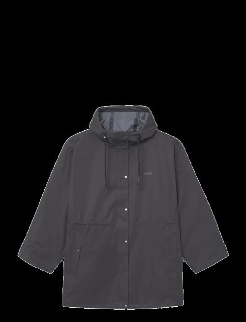 Rethinkit Studios | Rainshell Jacket | L