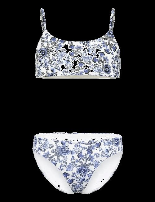 Rosemunde Kids | Rkshiitake Bikini Set | 176