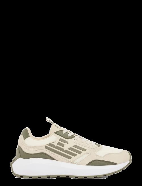 EA7 | Sneaker | 44 2/3