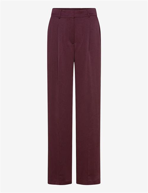 Dante6 | Dante6-Jules Creased Satin Pants | 38