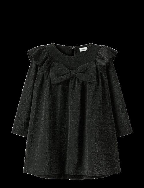 name it | Nmfroisin M Ls Dress | 116