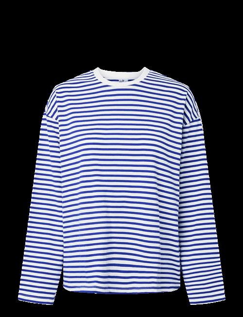 Pieces | Pcsadie Ls Top Jrs Noos Bc | M