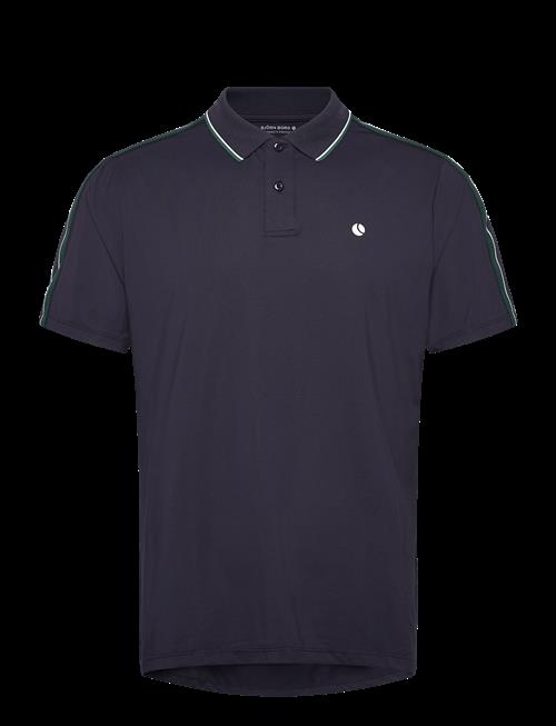Björn Borg | Ace Retro Polo Shirt | M