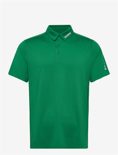 Björn Borg | Borg Course Polo Shirt | M
