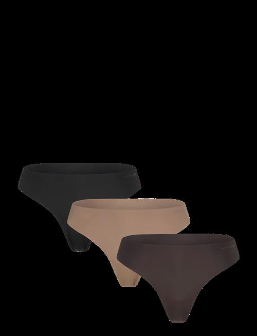 Björn Borg | Invisible Thong 3P | M