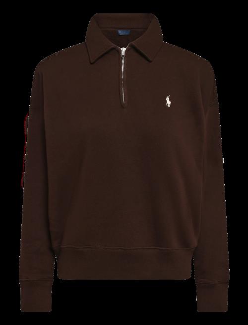 Polo Ralph Lauren | Fleece Quarter-Zip | L