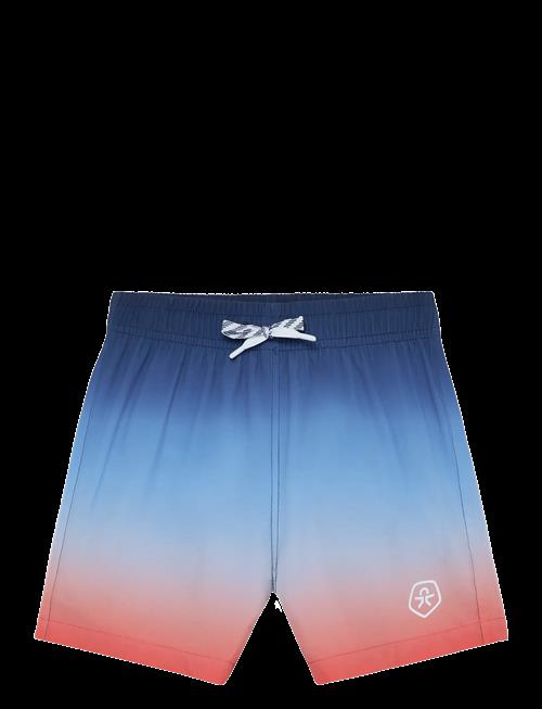 Color Kids | Swim Shorts,  Aop & Magic | 116