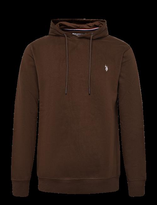U.S. Polo Assn. | Toke Reg Ho Cot Pe Usp M Sweat | M