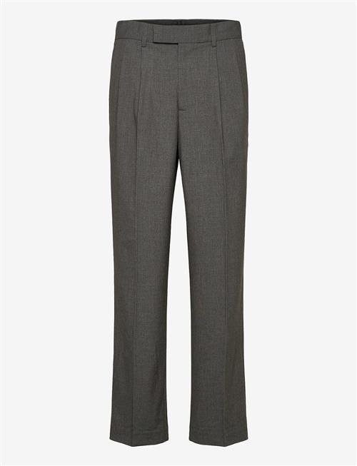 Lindbergh | Relaxed Pleated Formal Pants | S