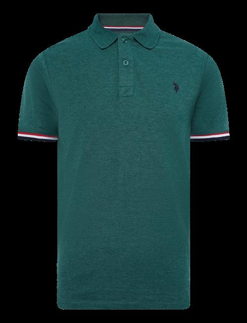U.S. Polo Assn. | Meo Reg Pi Uspa M Polo | XL