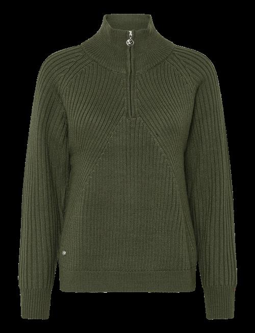 Daily Sports | Hudson Ls Pullover Lined | XL