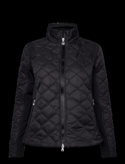 Daily Sports | Quilt Padded Jacket | XS
