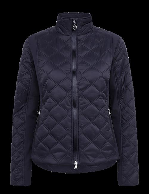 Daily Sports | Quilt Padded Jacket | XXL