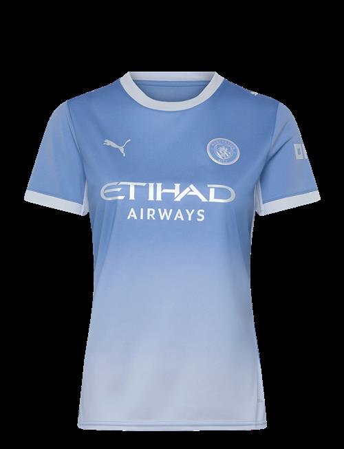 PUMA | Manchester City F.c. Home Jersey Replica W | XL