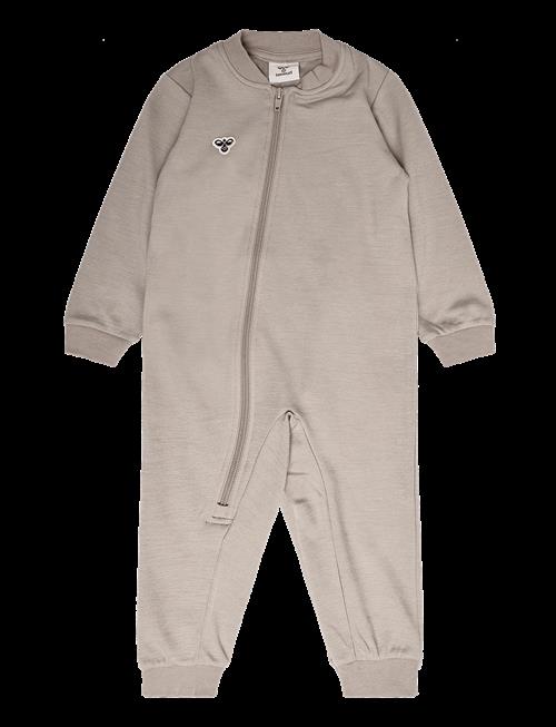 Hummel | Hmlmini Wool Jumpsuit Bee | 86