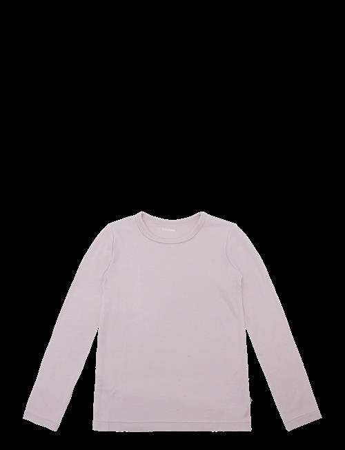 Hummel | Hmljr Wool T-Shirt L/S | 134